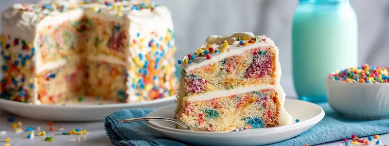 CAKE RECIPES