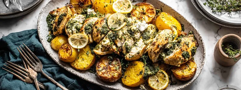 CHICKEN RECIPES