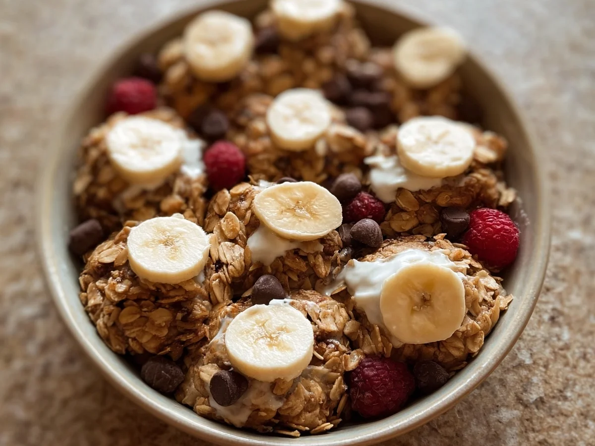 11 Easy Healthy Desserts You Can Make at Home - Image 1