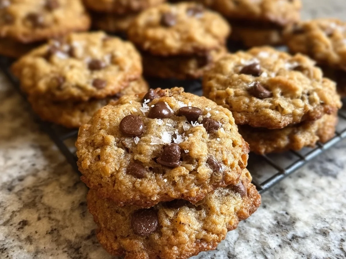 Low Calorie Cookies: Guilt-Free Sweet Treat - Image 1