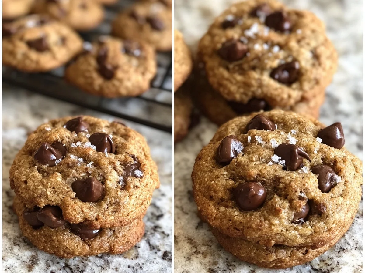 Low Calorie Cookies: Guilt-Free Sweet Treat - Image 2