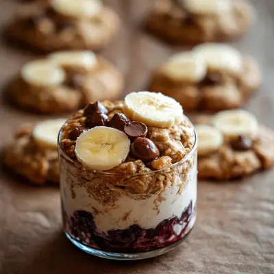 11 Easy Healthy Desserts You Can Make at Home