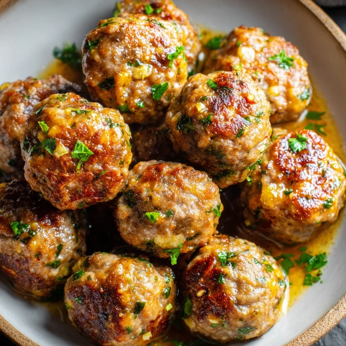 17 Keto Meatball Recipes: Low-Carb & Delicious