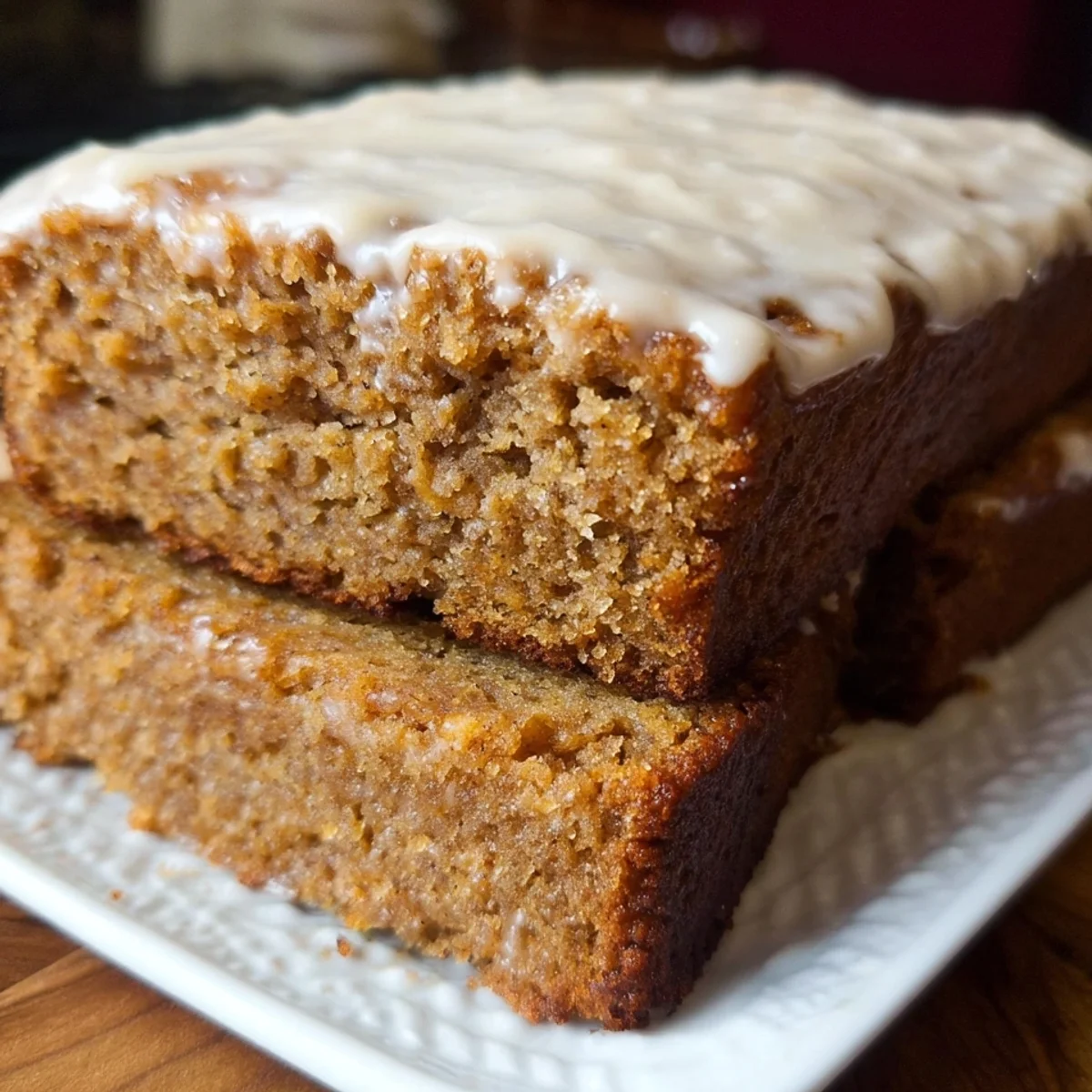 Applesauce Cake Recipe: Moist & Flavorful Dessert