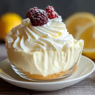 Keto Cheesecake Fluff: Decadent 5-Minute Dessert