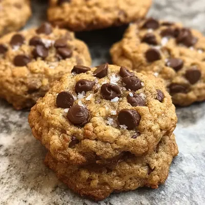 Low Calorie Cookies: Guilt-Free Sweet Treat