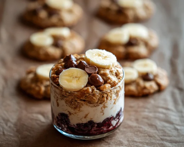 11 Easy Healthy Desserts You Can Make at Home