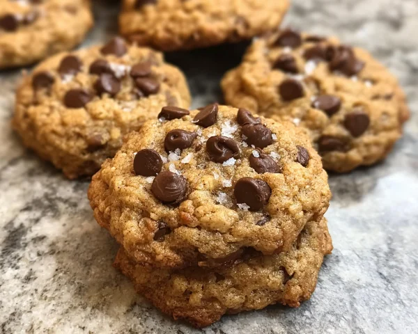 Low Calorie Cookies: Guilt-Free Sweet Treat